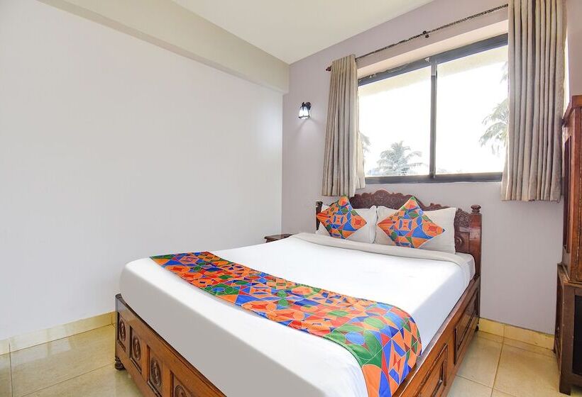 酒店 Peninsula Beach Resort By Fab