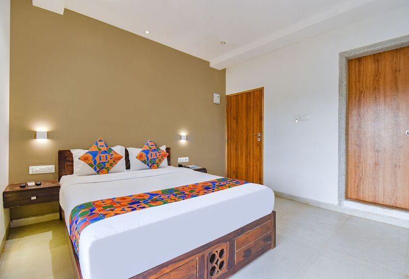 酒店 Peninsula Beach Resort By Fab