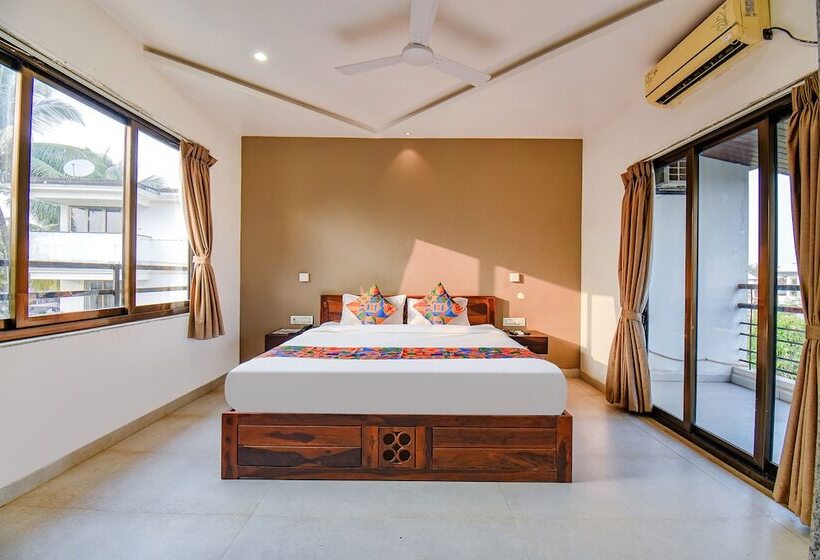 酒店 Peninsula Beach Resort By Fab