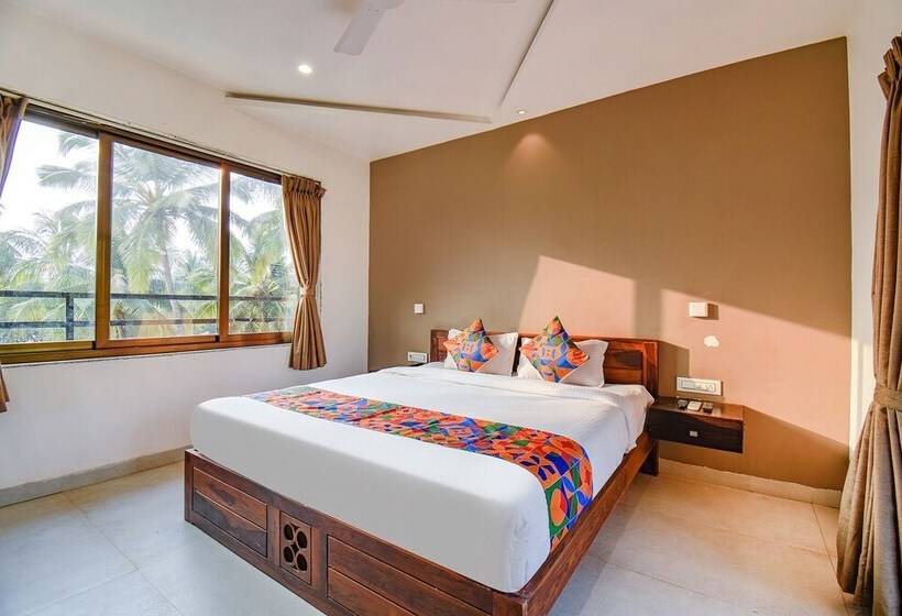 酒店 Peninsula Beach Resort By Fab