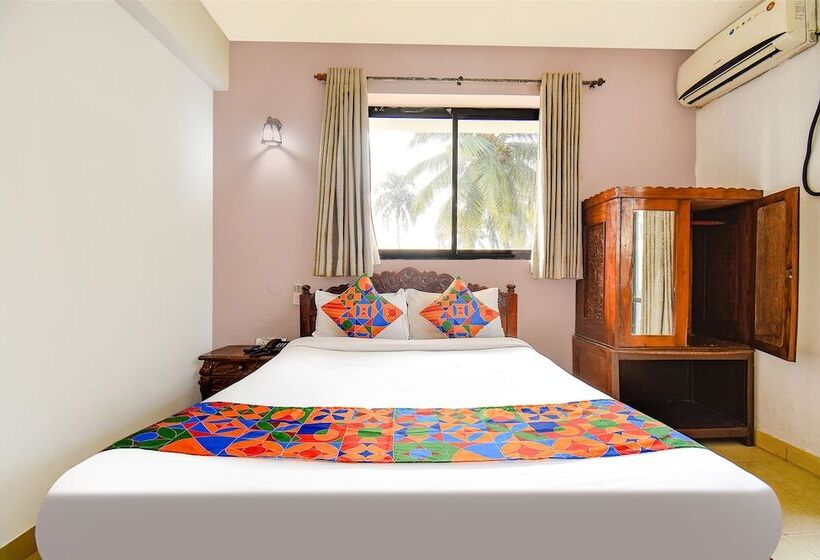 酒店 Peninsula Beach Resort By Fab