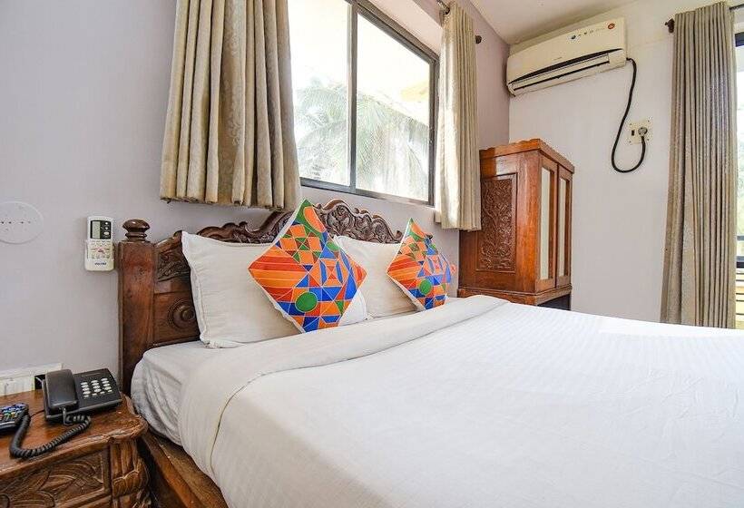 酒店 Peninsula Beach Resort By Fab