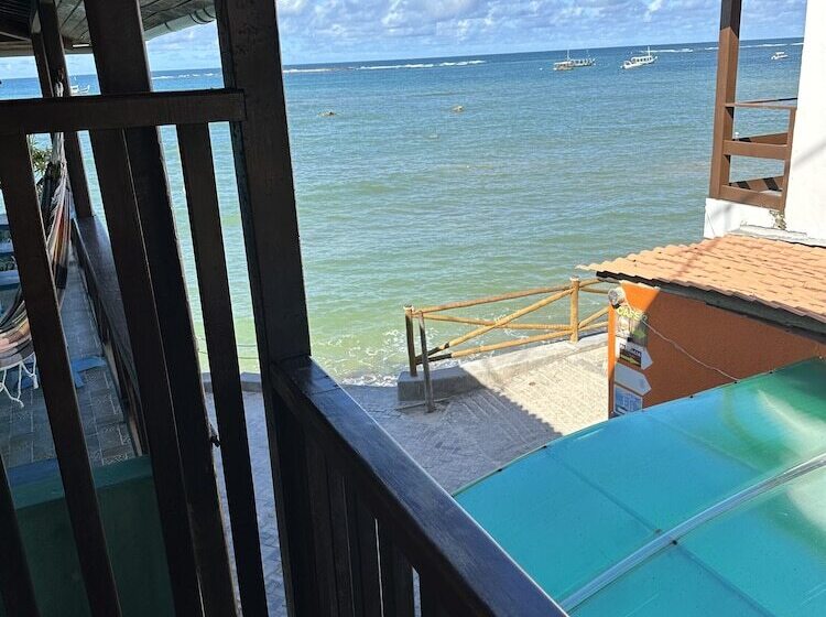 Отель Pousada E Restaurante Tia Lita