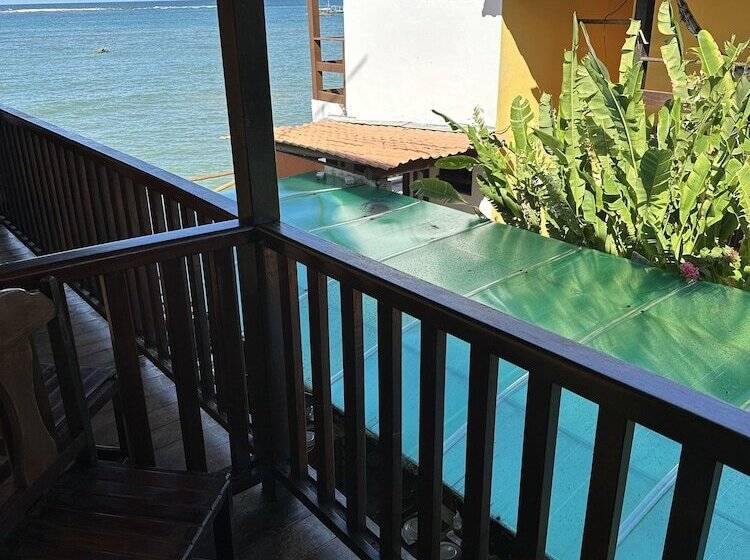 Отель Pousada E Restaurante Tia Lita