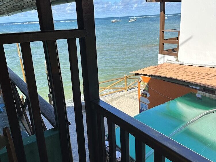 Отель Pousada E Restaurante Tia Lita