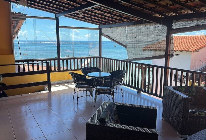 Отель Pousada E Restaurante Tia Lita