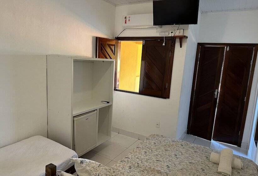 Отель Pousada E Restaurante Tia Lita