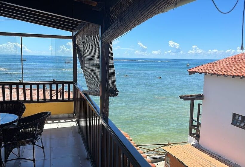 Отель Pousada E Restaurante Tia Lita