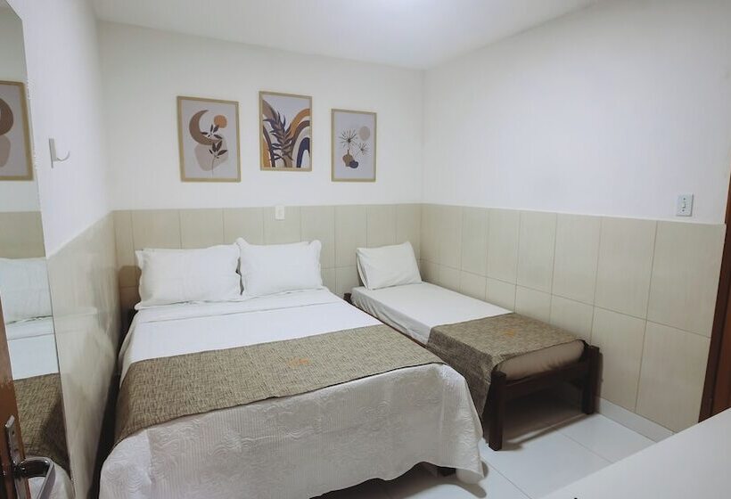 Отель Pousada E Restaurante Tia Lita