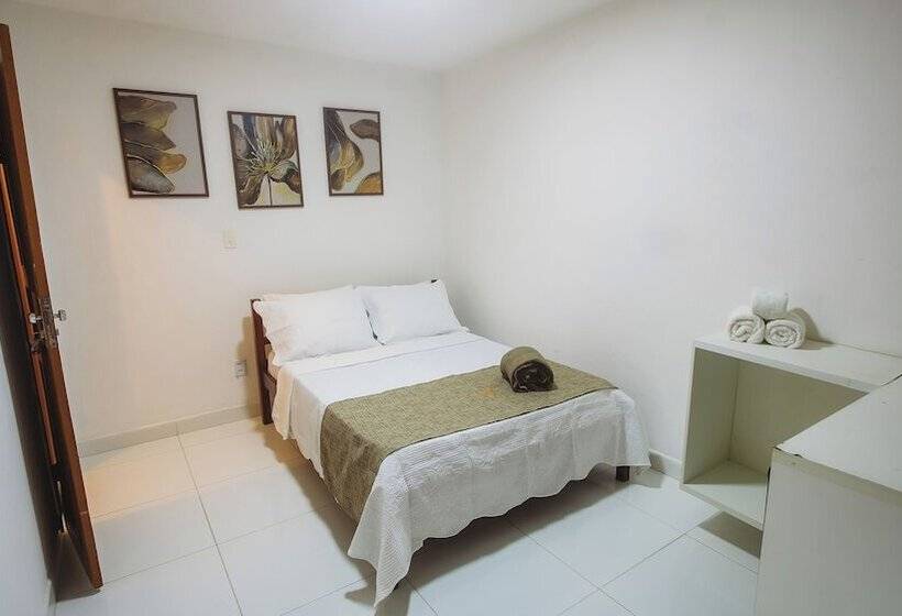 Отель Pousada E Restaurante Tia Lita