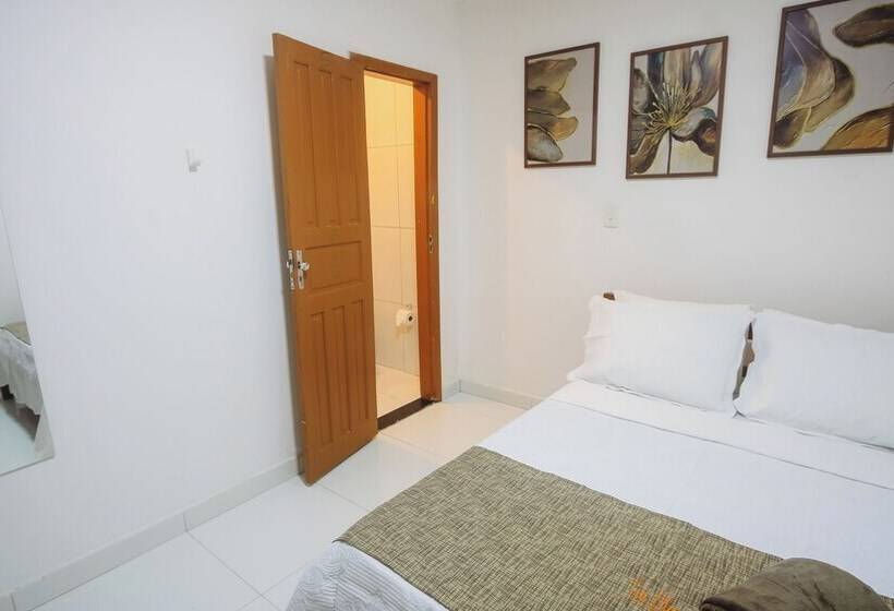 Отель Pousada E Restaurante Tia Lita