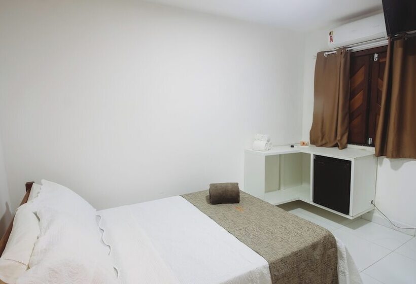 Отель Pousada E Restaurante Tia Lita