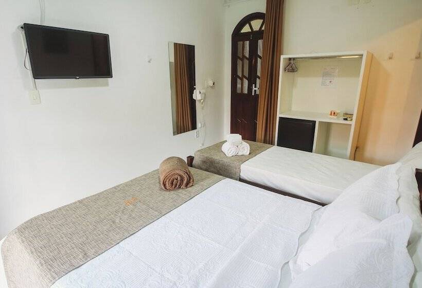 Отель Pousada E Restaurante Tia Lita