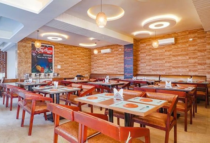 Отель Rainbow Express By Fab