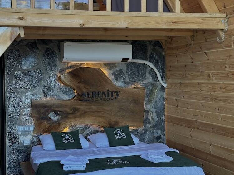 فندق Rize Serenity Bungalov