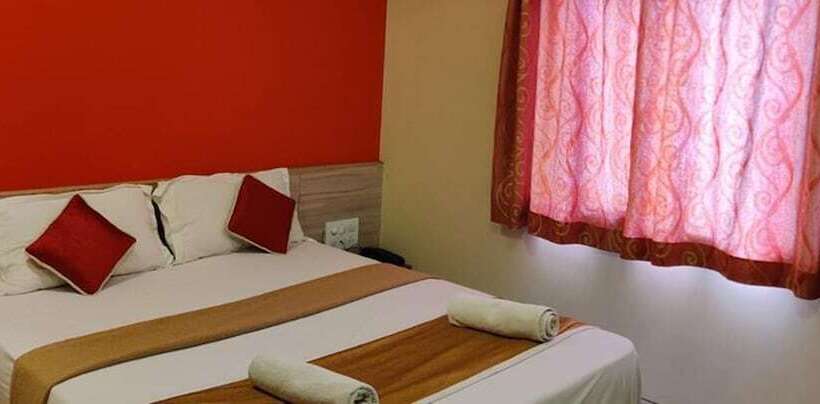 فندق Sai Shangrilla By Fab