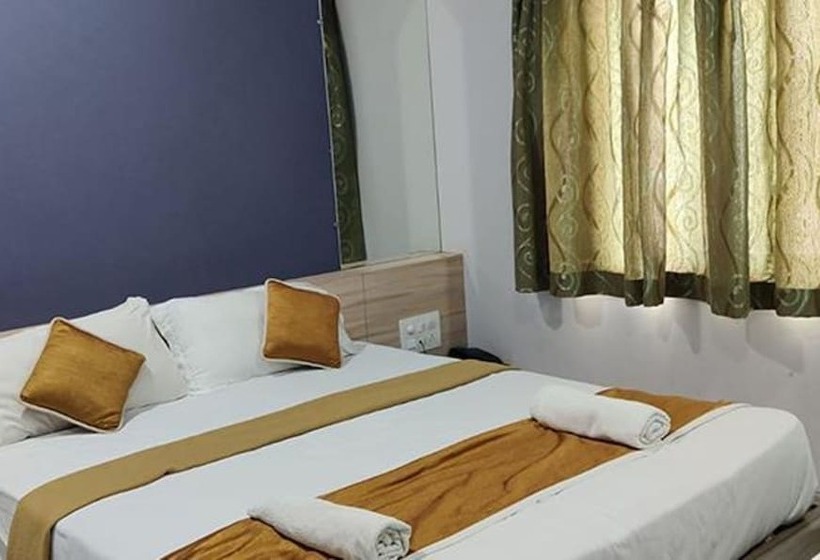 בית מלון כפרי Sai Shangrilla By Fab