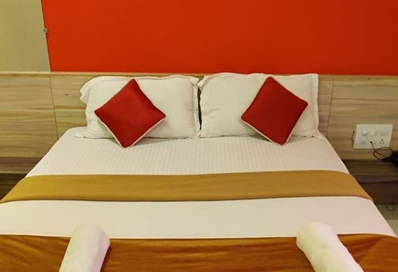 فندق Sai Shangrilla By Fab