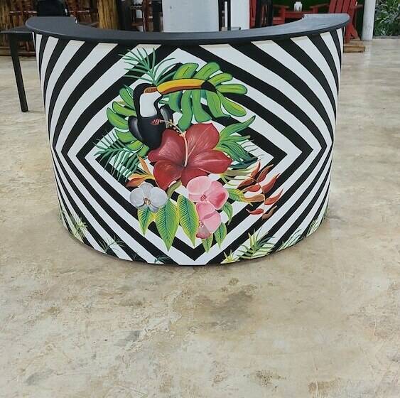 فندق Samana Tropical Village