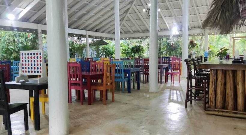 فندق Samana Tropical Village