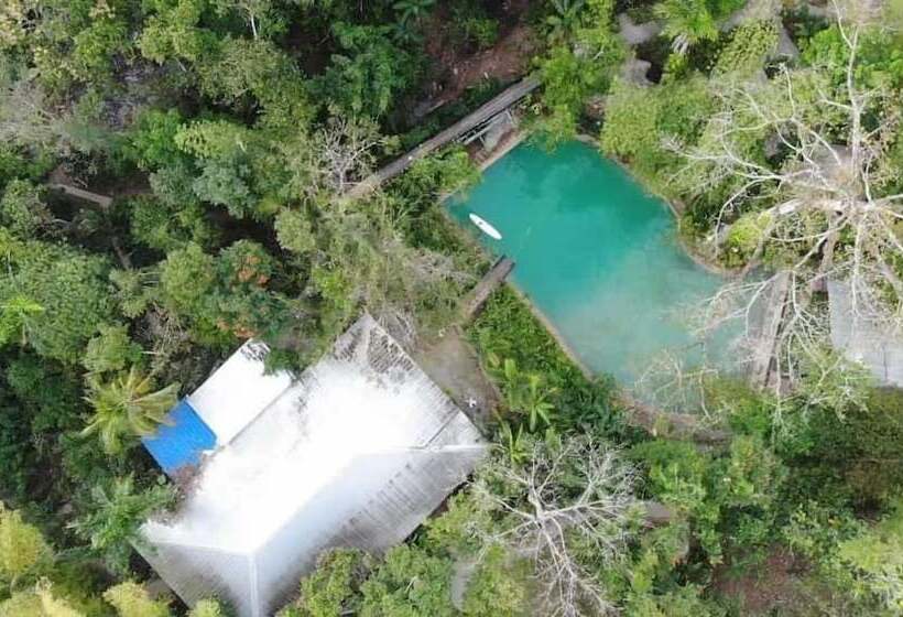 فندق Samana Tropical Village