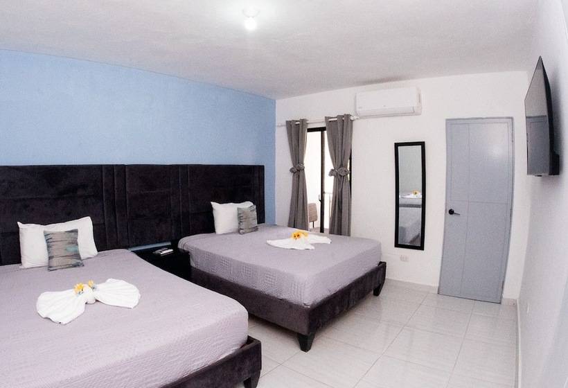 בית מלון כפרי Skylight Suites Restaurant Bar