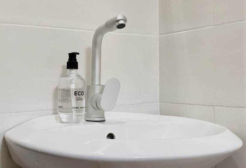 ホテル Stonehouse Beach Jambiani