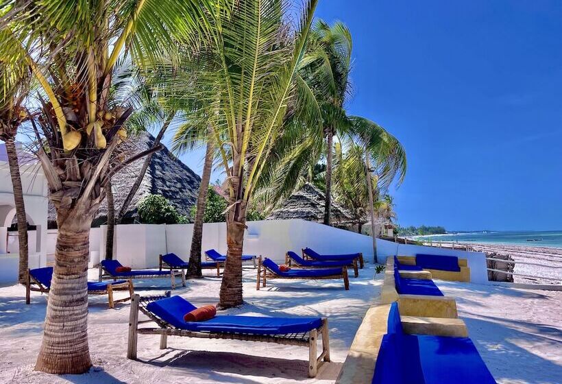 ホテル Stonehouse Beach Jambiani