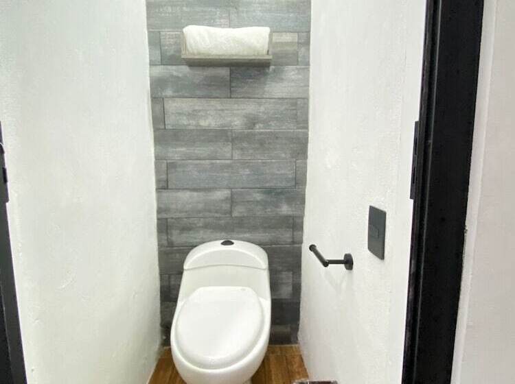 호텔 Suites Del Barrio