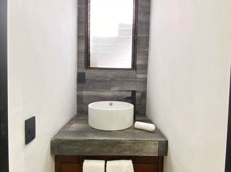 호텔 Suites Del Barrio