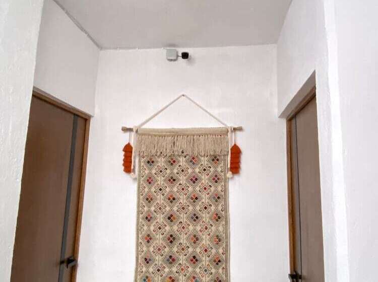 호텔 Suites Del Barrio