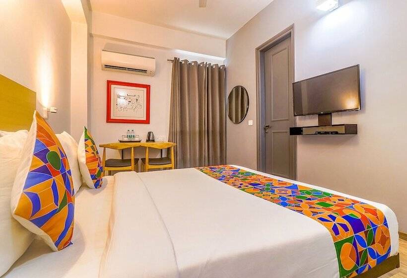 فندق The Leamington Fab