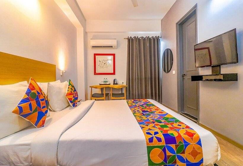 فندق The Leamington Fab