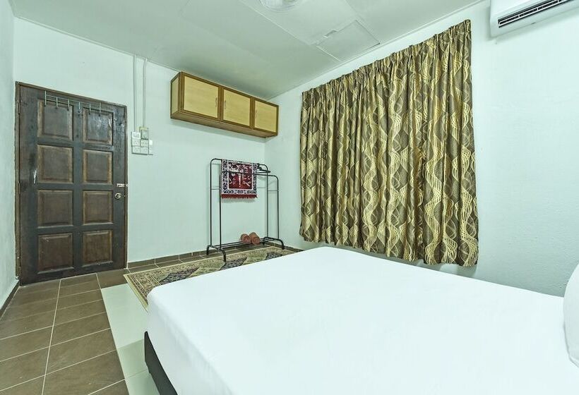 酒店 Tok Babah Village Homestay