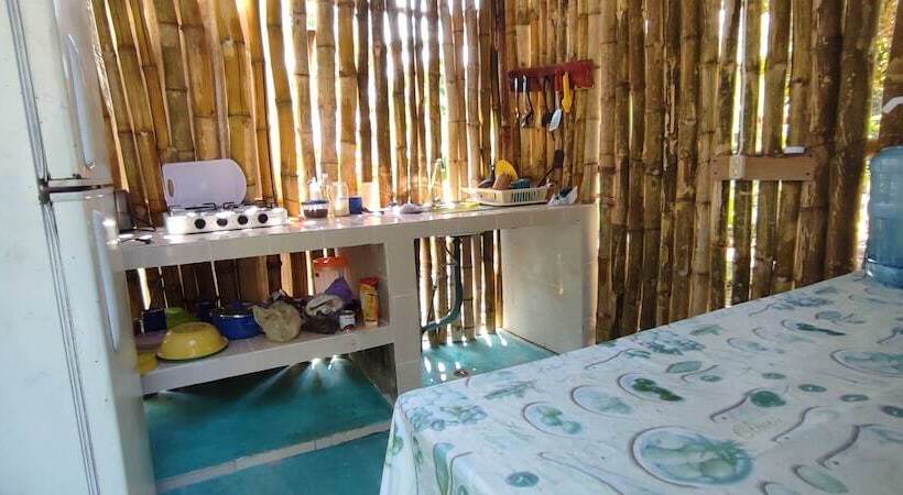 ホテル Villas Del Carmen Hostal