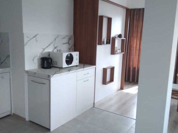 ホテル Weißer Schwan