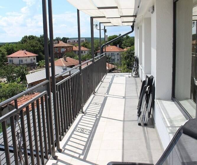 ホテル Weißer Schwan