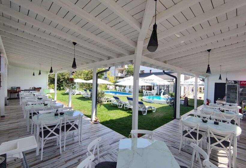 ホテル Weißer Schwan