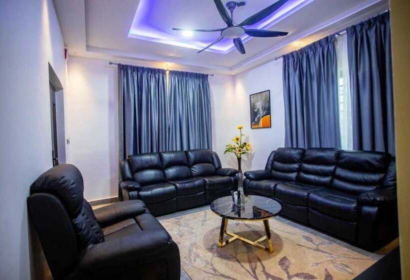 Js Way Apartments And Executive