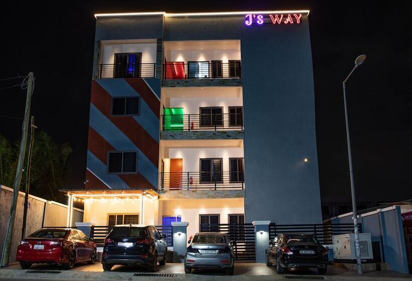 Js Way Apartments And Executive