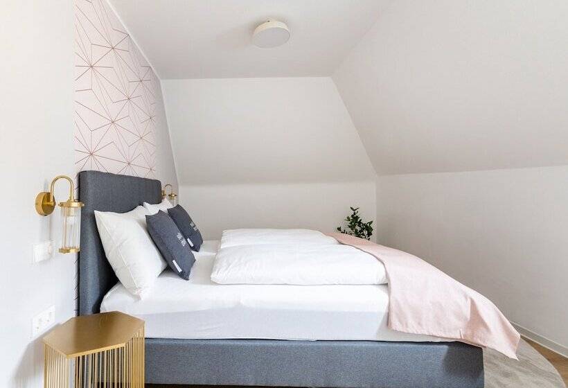 Limehome Klagenfurt Goessgasse