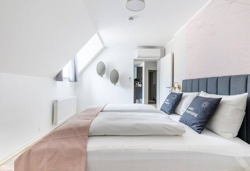 Limehome Klagenfurt Goessgasse