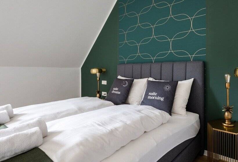 Limehome Klagenfurt Goessgasse