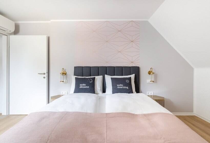 Limehome Klagenfurt Goessgasse