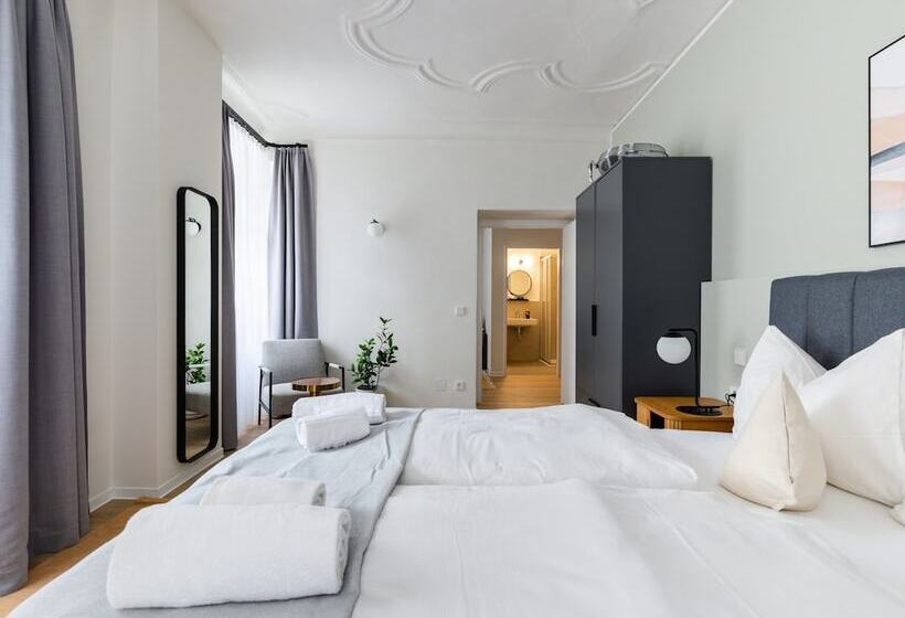 Limehome Klagenfurt Goessgasse