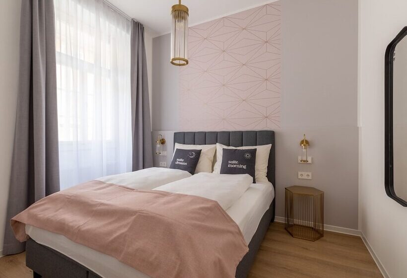 Limehome Klagenfurt Goessgasse