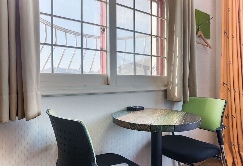 מוטל Cheongpyeong Jijunghae