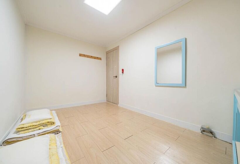 모텔 Gangneung Bada