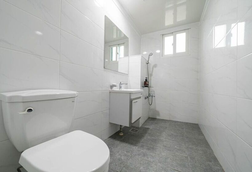 모텔 Gangneung Bada