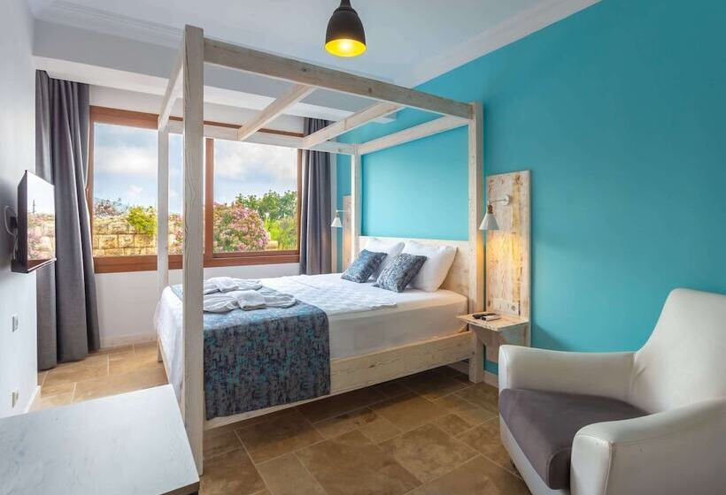 Nest Gunay Otel